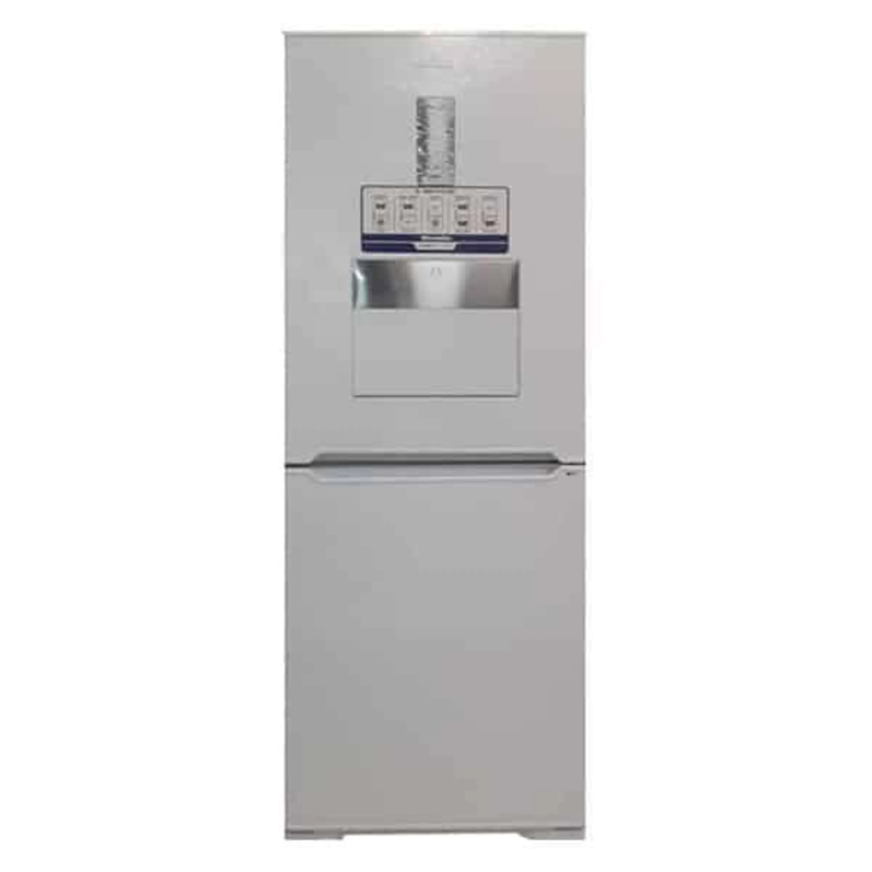 یخچال فریزر هیمالیا مدل 5 کاره هومبار یخچال فریزر هیمالیا مدل 5 کاره هومبار